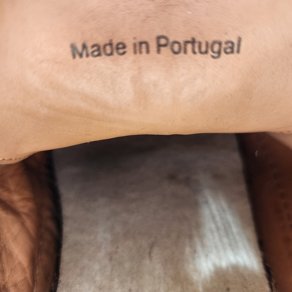 Allen Edmonds Derby Shoes 9.5 (2 pairs) - Picture 7 of 10